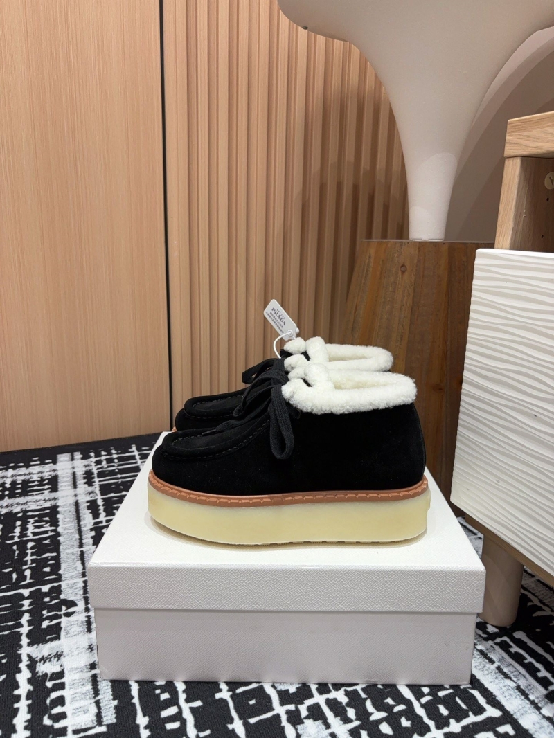 Prada Casual Shoes